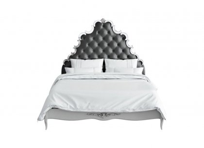 Кровать 160×200 Atelier Home A426Z-K04-S-B12