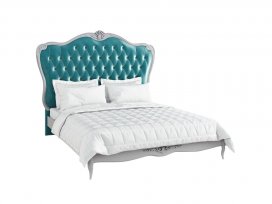 Кровать 160×200 Atelier Home A526-K04-S-B08