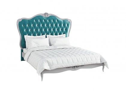 Кровать 160×200 Atelier Home A526-K04-S-B08