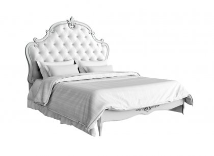 Кровать 160×200 Atelier Home A536-K04-S-B07