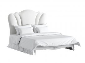 Кровать 160×200 Atelier Home A616-K04-S-B07