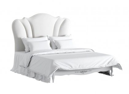 Кровать 160×200 Atelier Home A616-K04-S-B07