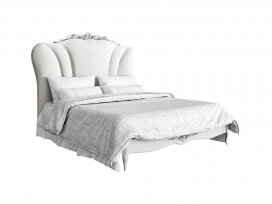 Кровать 160×200 Atelier Home A616D-K04-S-B07