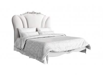 Кровать 160×200 Atelier Home A616D-K04-S-B07