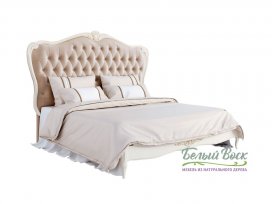 Кровать 180×200 Atelier Gold A528-K02-G-B01