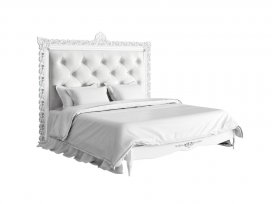 Кровать 180×200 Atelier Gold A548-K00-S-B07