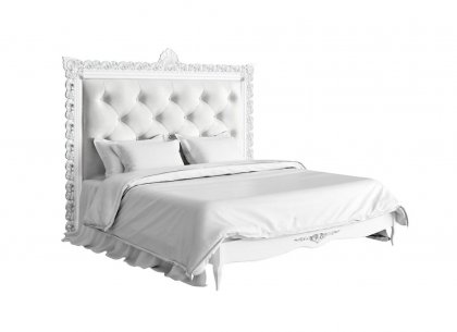 Кровать 180×200 Atelier Gold A548-K00-S-B07