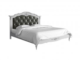 Кровать 180×200 Atelier Home A318-K04-S-B12