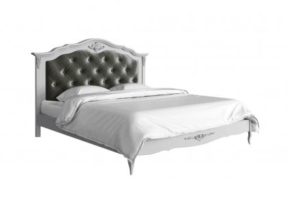 Кровать 180×200 Atelier Home A318-K04-S-B12