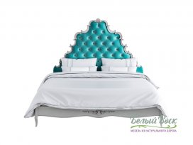 Кровать 180×200 Atelier Home A428-K04-S-B08