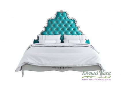 Кровать 180×200 Atelier Home A428-K04-S-B08