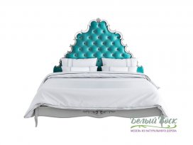 Кровать 180×200 Atelier Home A428Z-K04-S-B08