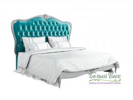 Кровать 180×200 Atelier Home A528-K04-S-B08