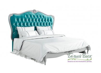 Кровать 180×200 Atelier Home A528-K04-S-B08