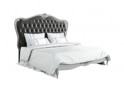 Кровать 180×200 Atelier Home A528-K04-S-B12