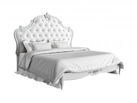 Кровать 180×200 Atelier Home A538-K04-S-B07