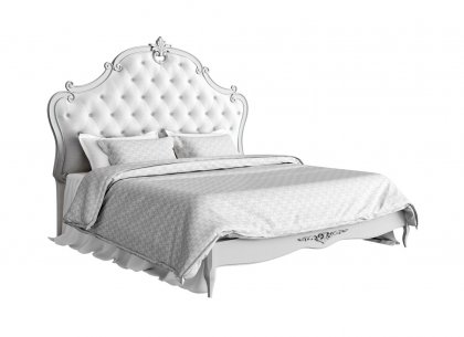 Кровать 180×200 Atelier Home A538-K04-S-B07