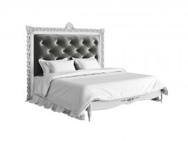 Кровать 180×200 Atelier Home A548-K04-S-B12