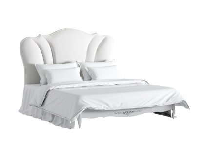 Кровать 180×200 Atelier Home A618-K04-S-B07