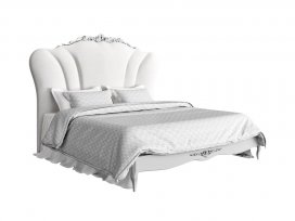 Кровать 180×200 Atelier Home A618D-K04-S-B07