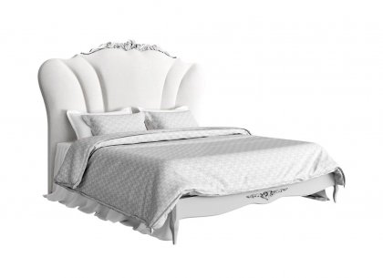 Кровать 180×200 Atelier Home A618D-K04-S-B07