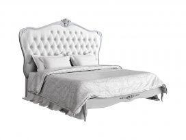 Кровать 180×200 Atelier Home G528-K04-S-B07