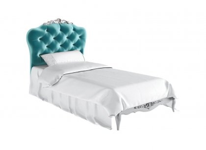 Кровать 90×190 Atelier Home A509D-K04-S-B08