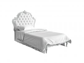 Кровать 90×190 Atelier Home A539-K04-S-B07