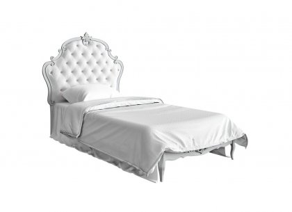 Кровать 90×190 Atelier Home A539-K04-S-B07