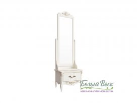 Напольное зеркало Atelier Gold APg143-K02-G