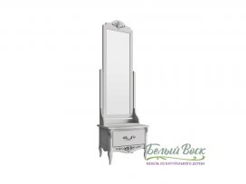 Напольное зеркало Atelier Home APs143-K04-S