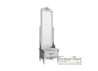 Напольное зеркало Atelier Home APs143-K04-S