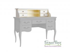 Навершие кабинетного стола Atelier Gold APg110M-K02-G