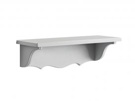 Полка Atelier Home GPL060-K04-S