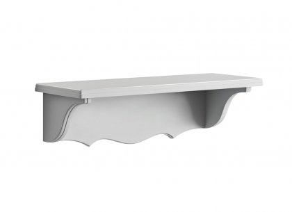 Полка Atelier Home GPL060-K04-S