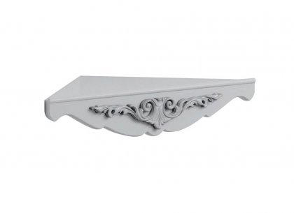 Полка Atelier Home RPL40V-K04-S