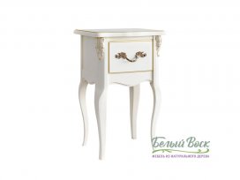 Прикроватная тумба Atelier Gold APg159-K02-G