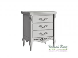 Прикроватная тумба Atelier Home APs117-K04-S