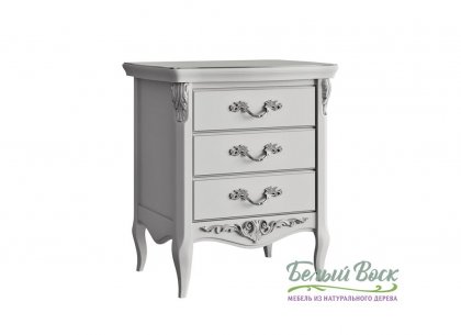 Прикроватная тумба Atelier Home APs117-K04-S