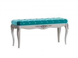 Скамья Atelier Home R118D-K04-S-B08