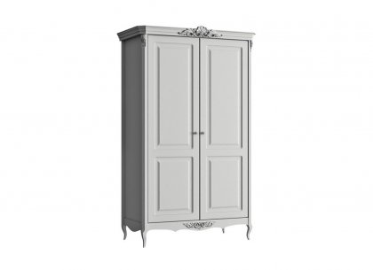Шкаф 2 двери Atelier Home APs622-K04-S