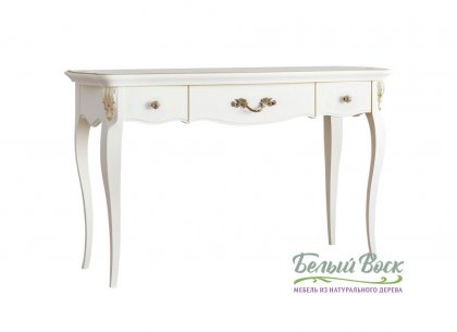 Столик-консоль Atelier Gold APg182-K02-G