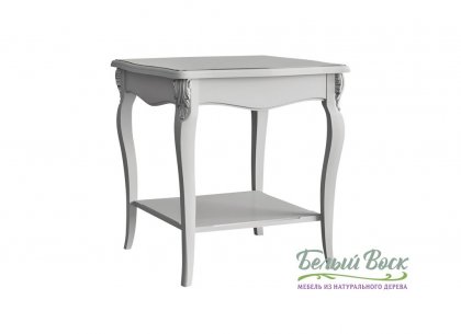 Столик квадратный Atelier Home A113-K04-S