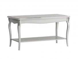 Столик прямоугольный Atelier Home A113L-K04-S