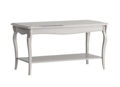 Столик прямоугольный Atelier Home A113L-K04-S