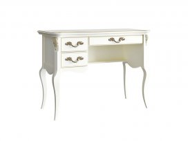 Туалетный столик Atelier Gold APg120L-K02-G