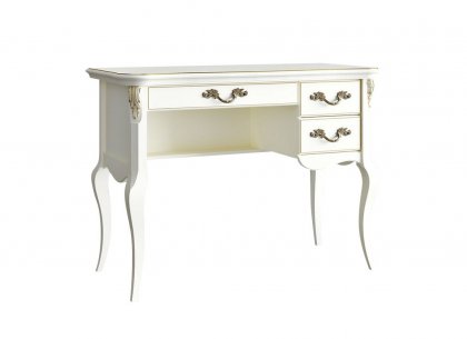 Туалетный столик Atelier Gold APg120R-K02-G