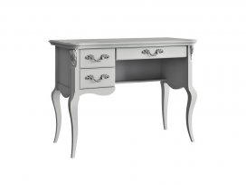 Туалетный столик Atelier Home APs120L-K04-S