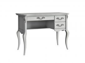 Туалетный столик Atelier Home APs120R-K04-S