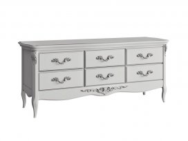 Тумба ТВ Atelier Home APs116Y-K04-S